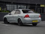 Nissan Almera Classic I Тюмень  - изображение 15