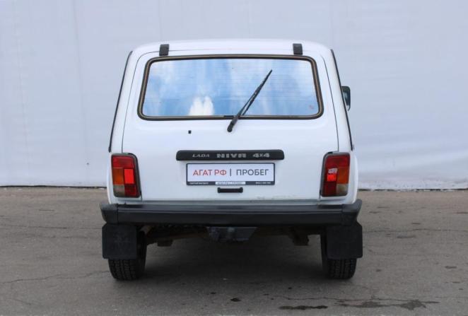 Lada (ВАЗ) 2121 (4x4) I Рестайлинг с пробегом 2006 года, цена 270 000 рублей, 149636 км, внедорожник, Автокод Объявления