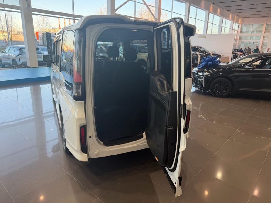 Honda Stepwgn V Челябинск  - изображение 13