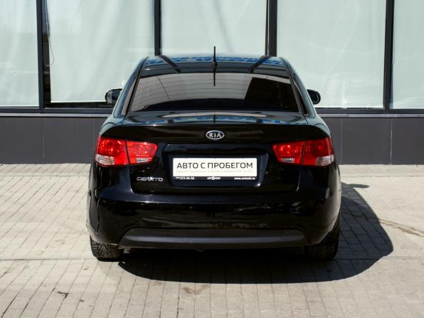 Kia Cerato II с пробегом 2012 года, цена 849 000 рублей, 170000 км, седан, Автокод Объявления