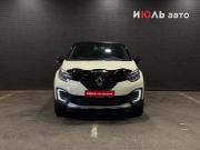 Renault Kaptur I Челябинск  - изображение 21