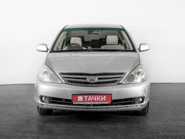 Toyota Allion I Рестайлинг с пробегом 2005 года, цена 649 100 рублей, 293767 км, седан, Автокод Объявления