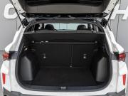 Geely Coolray I Рестайлинг Краснодар  - изображение 44