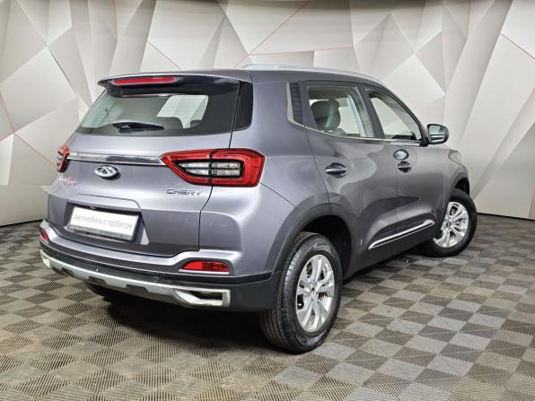 Chery Tiggo 4 Pro I Рестайлинг с пробегом 2023 года, цена 1 350 000 рублей, 90791 км, внедорожник, Автокод Объявления