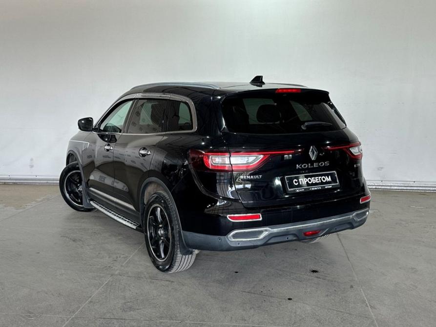Renault Koleos II Москва  - изображение 7