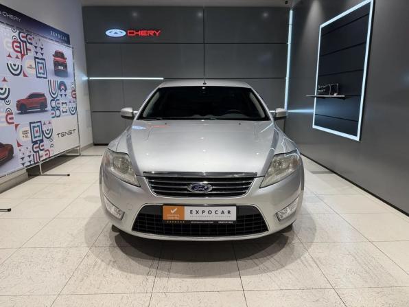 Ford Mondeo IV с пробегом 2010 года, цена 799 000 рублей, 186179 км, седан, Автокод Объявления