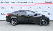 Kia Rio III Рестайлинг Тюмень  - изображение 35