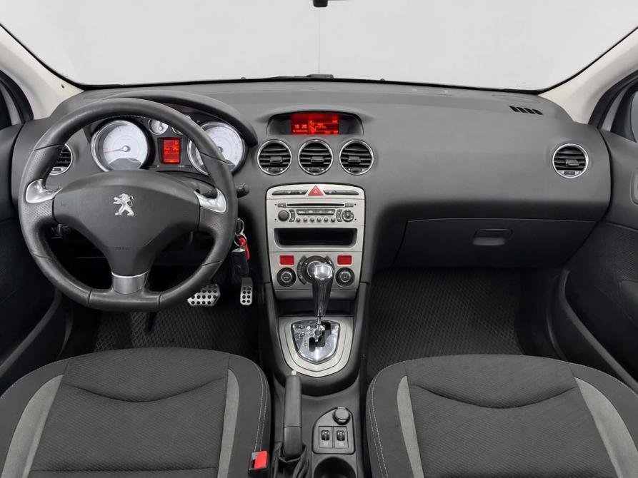 Peugeot 408 I Уфа  - изображение 7