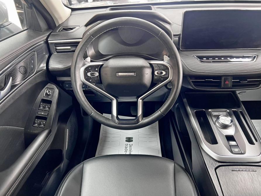 Haval Jolion I Тверь  - изображение 11
