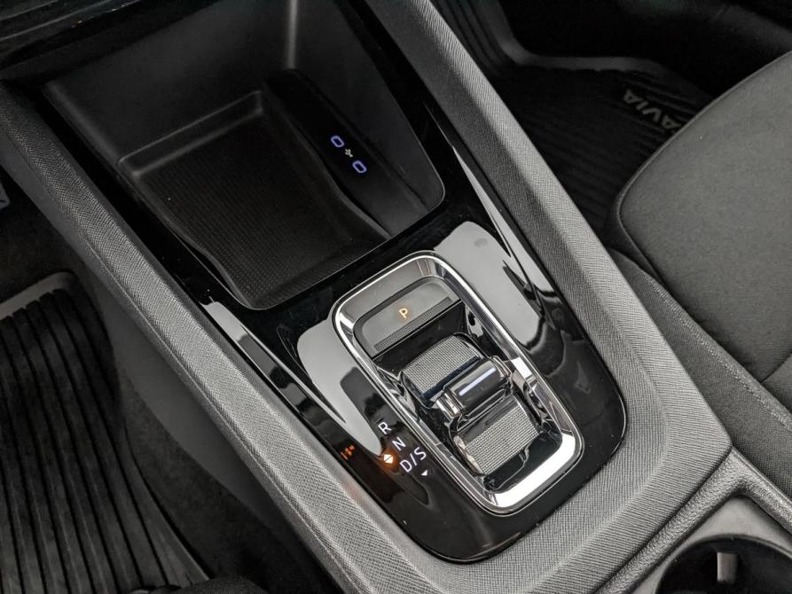 Skoda Octavia IV (A8) Москва  - изображение 20
