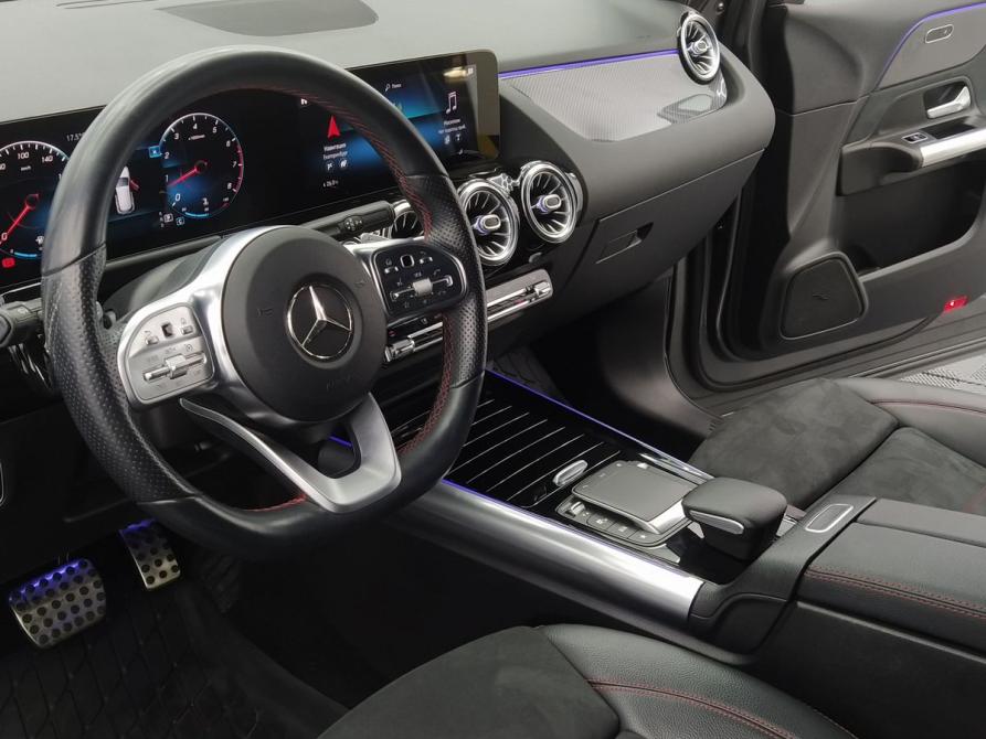 Mercedes-Benz GLA II (H247) Екатеринбург  - изображение 21