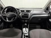 Kia Rio III Магнитогорск  - изображение 25