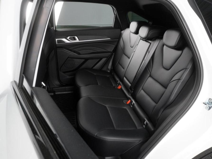 Haval F7x II Минеральные Воды  - изображение 9