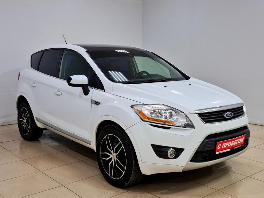 Ford Kuga I Альметьевск  - изображение 3