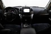 Toyota Land Cruiser 200 Series Рестайлинг 1 Сургут  - изображение 54
