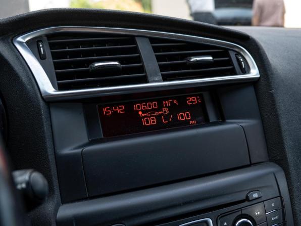 Citroen C4 II с пробегом 2013 года, цена 588 000 рублей, 240718 км, седан, Автокод Объявления