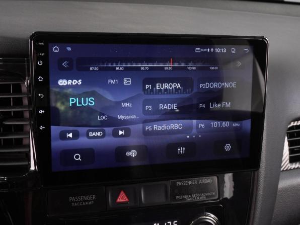 Mitsubishi Outlander III Рестайлинг с пробегом 2014 года, цена 1 537 000 рублей, 214819 км, внедорожник, Автокод Объявления