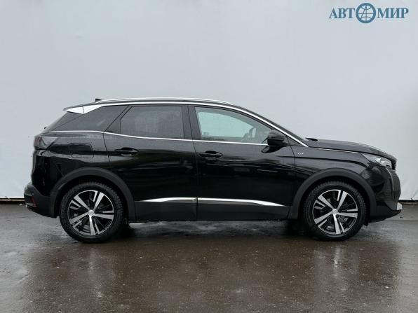 Peugeot 3008 II Рестайлинг с пробегом 2021 года, цена 1 690 000 рублей, 223759 км, внедорожник, Автокод Объявления