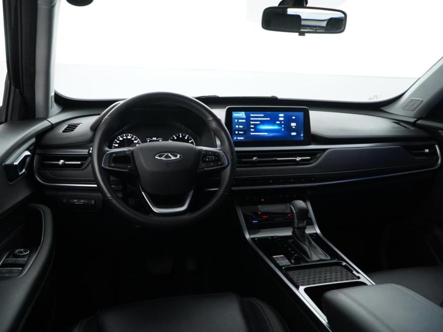 Chery Tiggo 4 Pro I Москва  - изображение 6