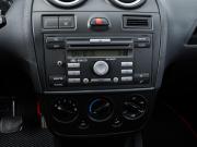 Ford Fiesta Mk5 Ставрополь  - изображение 29