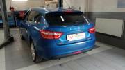 Lada (ВАЗ) Vesta I Санкт-Петербург  - изображение 10