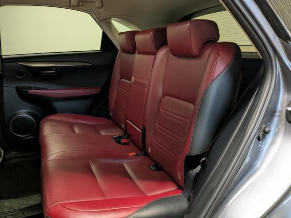 Lexus NX I Рестайлинг с пробегом 2019 года, цена 3 800 000 рублей, 64681 км, внедорожник, Автокод Объявления