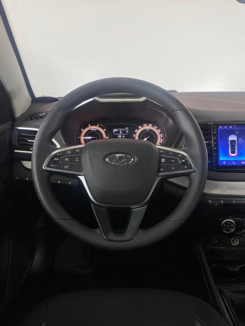 Lada (ВАЗ) Vesta I Рестайлинг (NG) Воронеж  - изображение 13