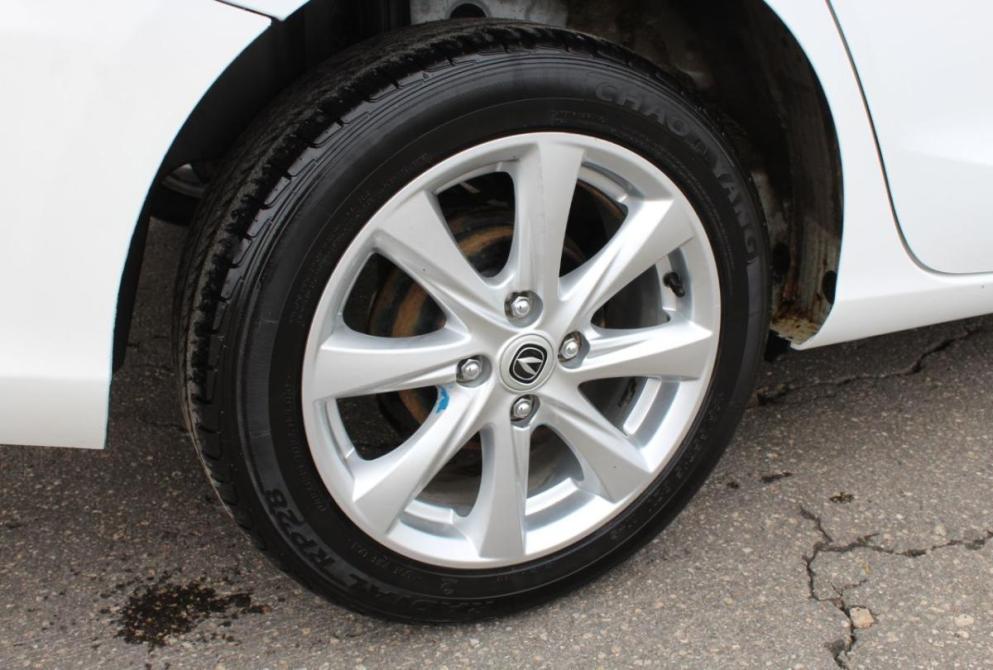Changan Alsvin Нижний Новгород  - изображение 22