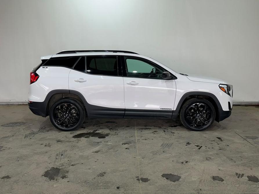 GMC Terrain II Москва  - изображение 8