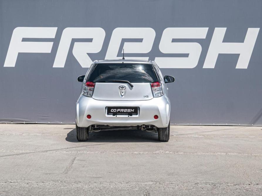 Toyota iQ Краснодар  - изображение 4