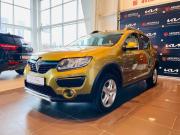 Renault Sandero II Миасс  - изображение 24