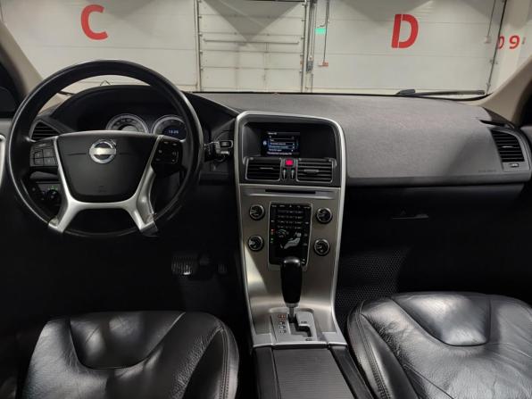 Volvo XC60 I с пробегом 2011 года, цена 1 230 000 рублей, 152302 км, внедорожник, Автокод Объявления