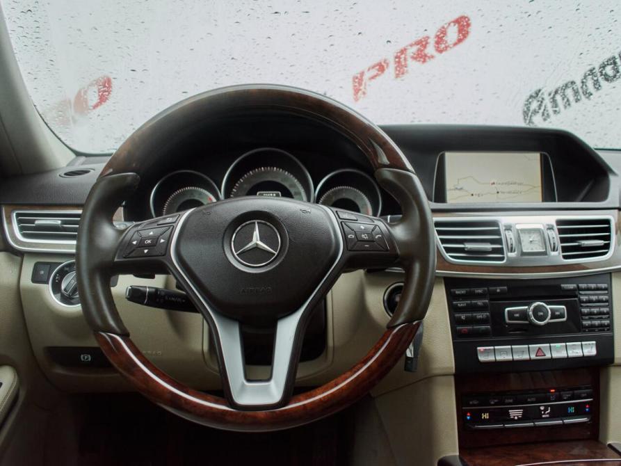 Mercedes-Benz E-Класс IV (W212 S212 C207) Рестайлинг Екатеринбург  - изображение 13