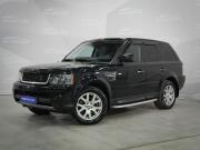 Land Rover Range Rover Sport I Рестайлинг Новосибирск  - изображение 37