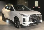 GAC GS4 Нижний Новгород  - изображение 11