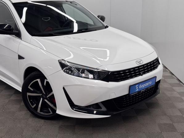 Kaiyi E5 с пробегом 2023 года, цена 1 269 000 рублей, 41213 км, седан, Автокод Объявления