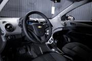 Chevrolet Aveo II Тюмень  - изображение 35