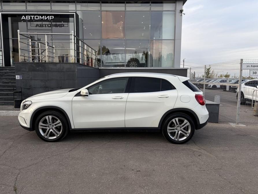 Mercedes-Benz GLA I (X156) Саратов  - изображение 8