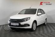 Lada (ВАЗ) Granta I Рестайлинг Нижний Новгород  - изображение 19