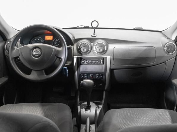 Nissan Almera III (G15) с пробегом 2013 года, цена 690 000 рублей, 122619 км, седан, Автокод Объявления