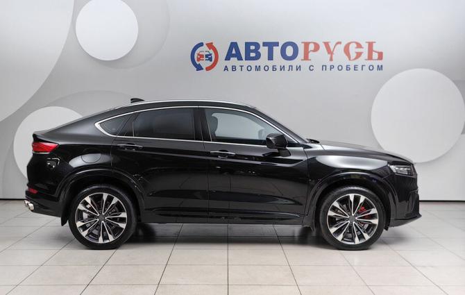 Geely Tugella I Рестайлинг с пробегом 2023 года, цена 2 995 000 рублей, 41127 км, внедорожник, Автокод Объявления