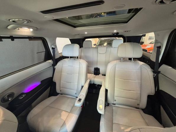 Новый Hyundai Palisade II 2026 года, цена 10 060 000 рублей, внедорожник, Автокод Объявления