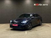 Kia Cerato IV Челябинск  - изображение 24
