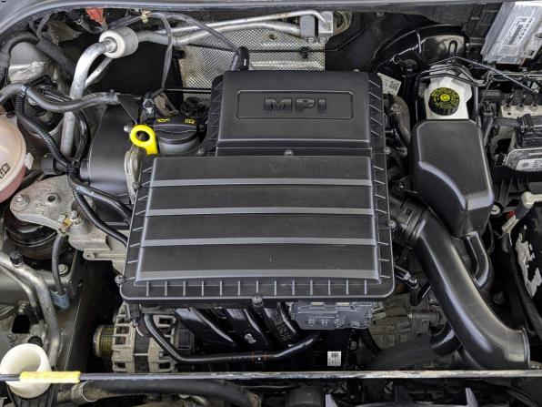 Skoda Rapid II с пробегом 2021 года, цена 1 550 000 рублей, 46150 км, лифтбек, Автокод Объявления