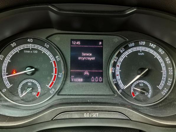 Skoda Kodiaq I с пробегом 2020 года, цена 2 700 000 рублей, 110386 км, внедорожник, Автокод Объявления