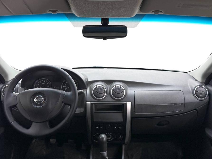 Nissan Almera III (G15) Ростов-на-Дону  - изображение 10