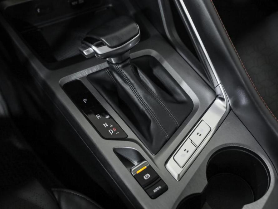 Changan CS35 Plus I Рестайлинг Санкт-Петербург  - изображение 20