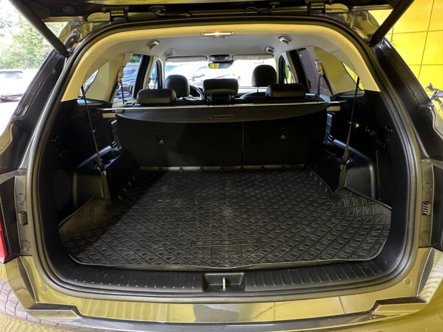 Kia Sorento IV Ижевск  - изображение 19