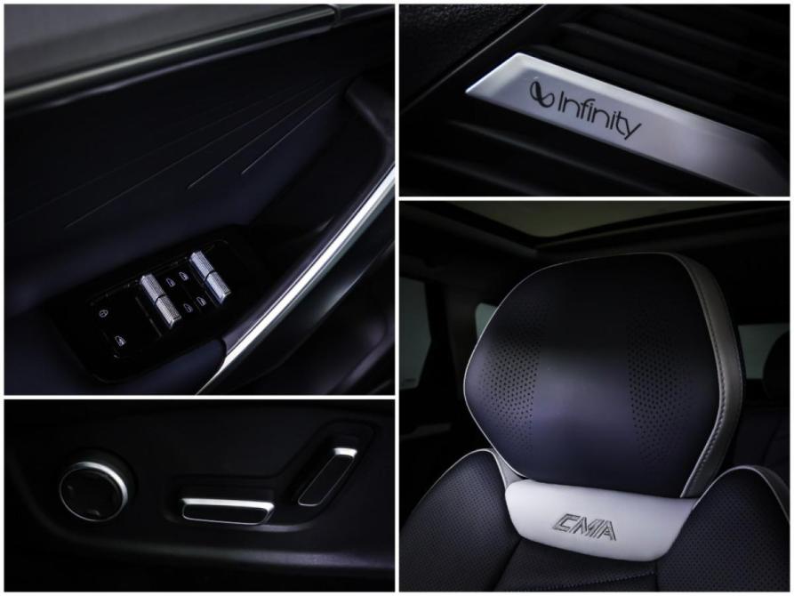 Geely Atlas II Москва  - изображение 18