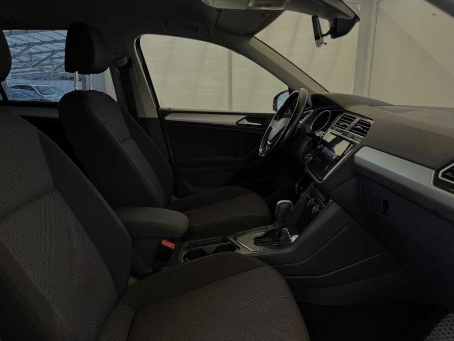 Volkswagen Tiguan II Москва  - изображение 12